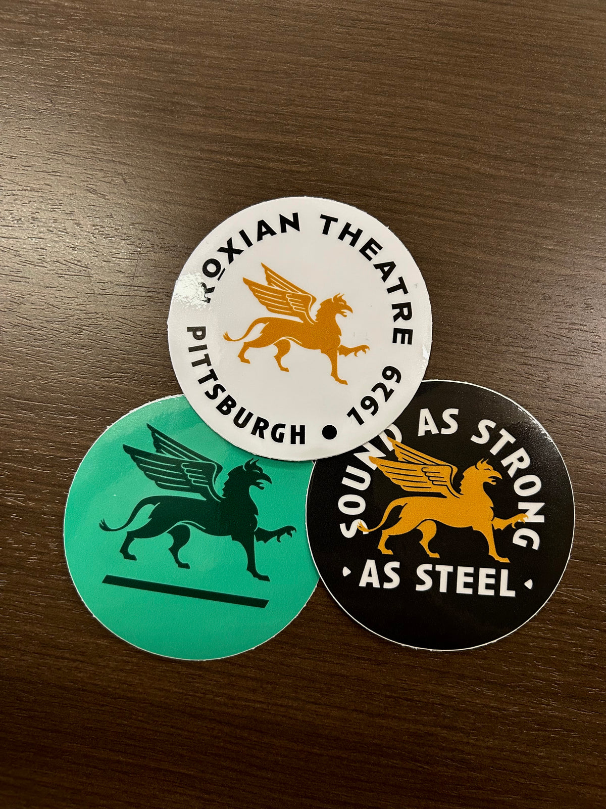 Sticker Pack