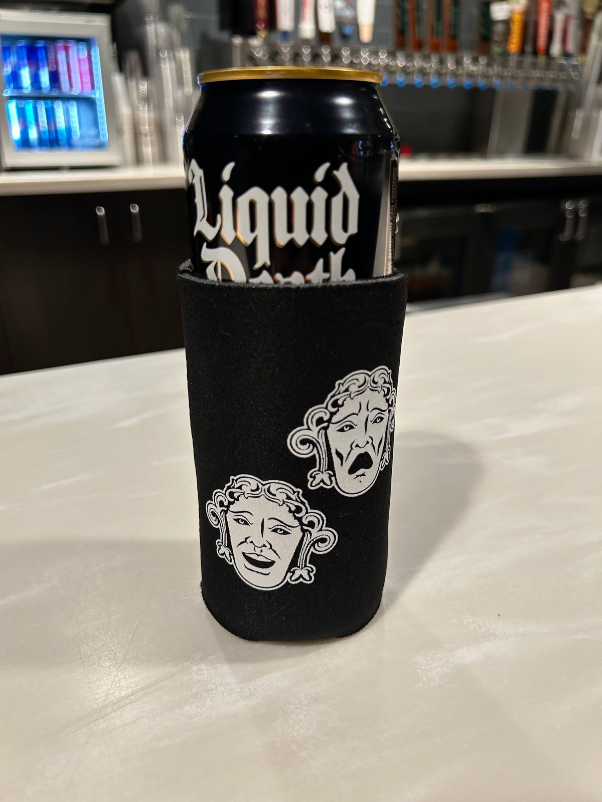 Tall Koozie (16oz)