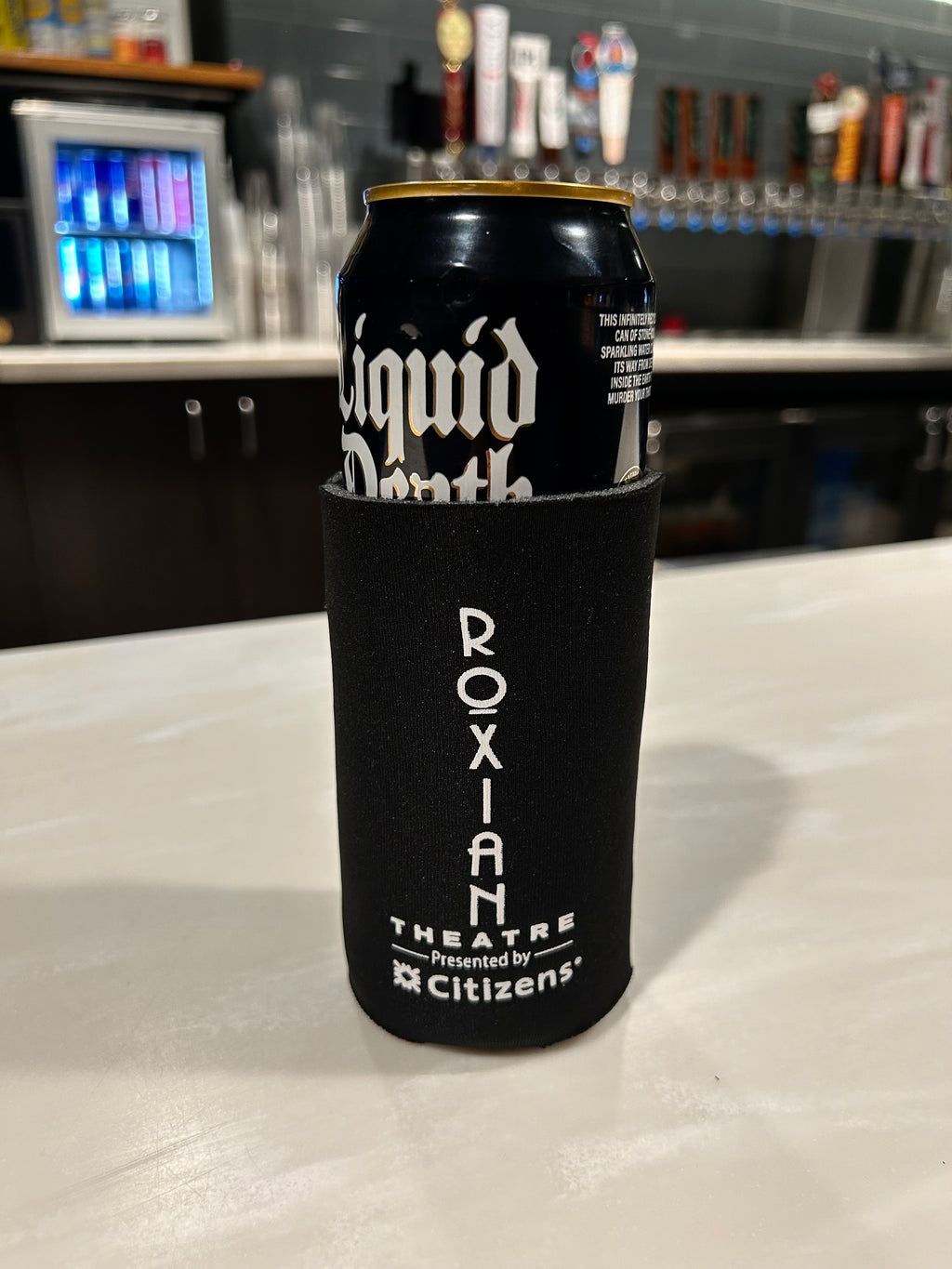 Tall Koozie (16oz)