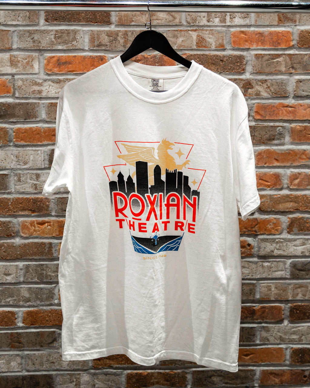 Yinzer Tee